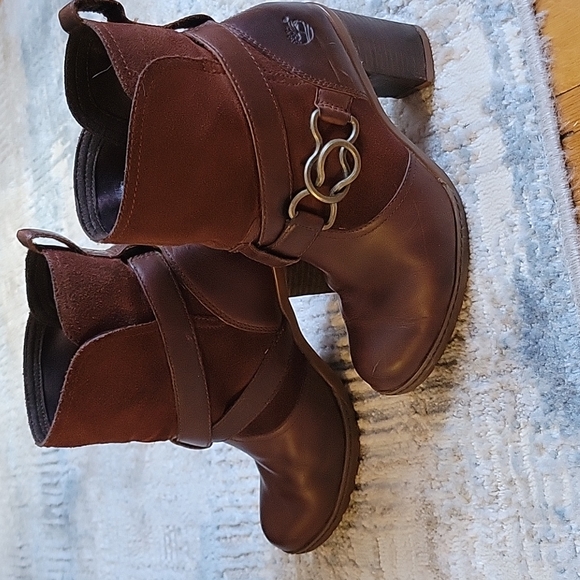 Timberland ankle boots size 6 - Picture 9 of 14